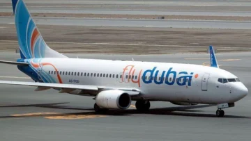 Qué se sabe sobre el apuñalamiento en un vuelo rumbo a Israel que califican como un 