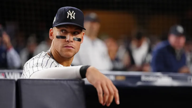 Aaron Judge vuelve con los Yankees tras más de tres meses fuera por lesión