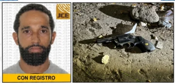 Muere en enfrentamiento con policías «Edilio manos rápida», buscado por robos
