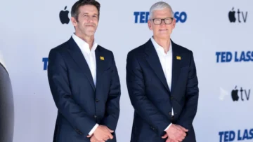 John Ternus, nuevo director ejecutivo de Apple: un ingeniero de la propia empresa al mando