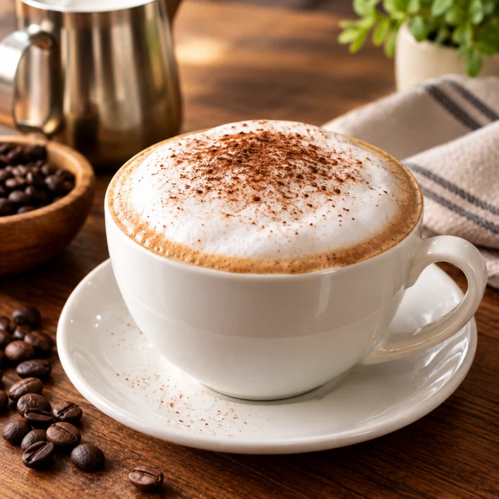 ¿Qué tipo de café eres? Descubre cuál combina con tu personalidad