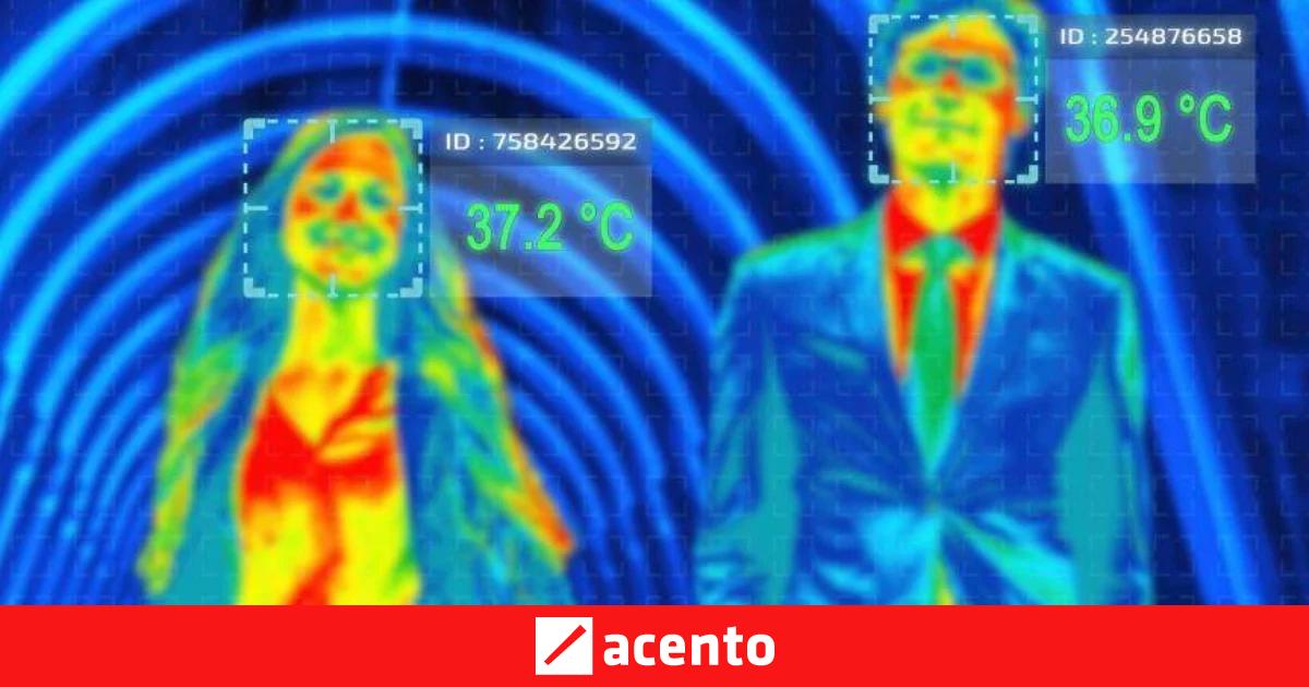 Photo: acento.com.do Why We Are Warm-Blooded and the Evolutionary Advantages Explained