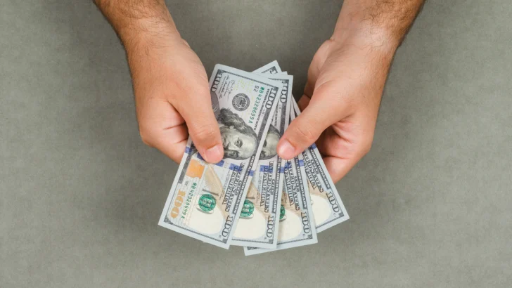 Dólar hoy lunes 7 de septiembre: ¿subió o bajó el precio del dólar en República Dominicana?