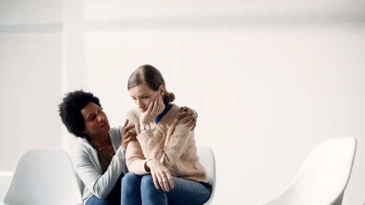 La violencia no termina: deja a las mujeres con miedo, depresión y dificultades para reconstruir su vida