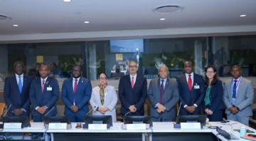 Haití llama al Caribe a unir esfuerzos para acceder a más recursos destinados a resiliencia