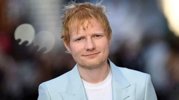 Ed Sheeran: cómo cultivar la imagen del Ed Sheeran: cómo cultivar la imagen del