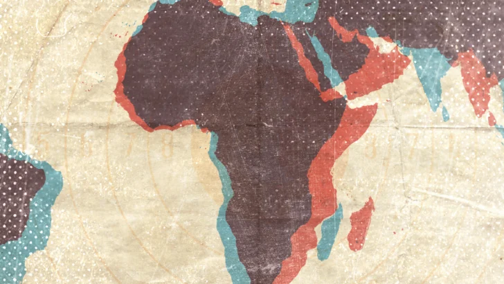 Qué es la proyección de Mercator y por qué los países de África lucharon para que se deje de usar para elaborar los mapamundis