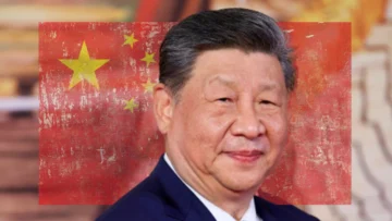 Xi Jinping viaja a EE.UU.: el 