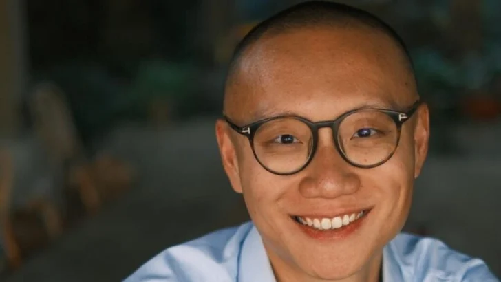 Dan Wang: “China nunca superará a Estados Unidos”