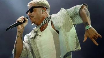 El rapero Macklemore anuncia la gira El rapero Macklemore anuncia la gira