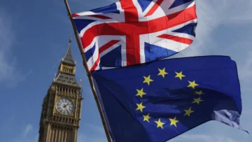 ’Made in Europe': La nueva política industrial de la Unión Europa inquieta Reino Unido ’Made in Europe': La nueva política industrial de la Unión Europa inquieta Reino Unido