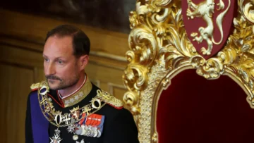 Haakon VIII jura como el nuevo rey de Noruega: una popular, pero polémica monarquía en Europa