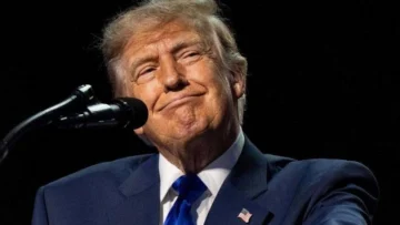 ¿Es legal que Trump prometa entregar US$5.000 a cada estadounidense si los republicanos ganan las elecciones de noviembre? ¿Es legal que Trump prometa entregar US$5.000 a cada estadounidense si los republicanos ganan las elecciones de noviembre?