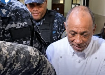 Prisión preventiva para pastor Capellán, principal imputado por maltrato a 13 menores