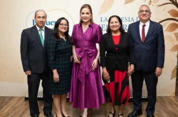 Iglesia de Jesucristo reúne a periodistas para reflexionar sobre historia y raíces familiares