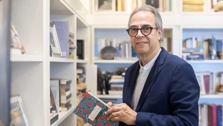 República Dominicana celebra en Feria del Libro al poeta José Mármol, que renovó con asombro la poesía isleña