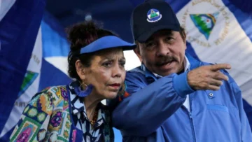 La ONU denuncia desapariciones forzadas y muertes bajo custodia en Nicaragua