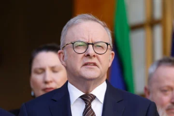 El primer ministro de Australia denuncia que un agente de OpenAI hackeó un sitio web de su gobierno