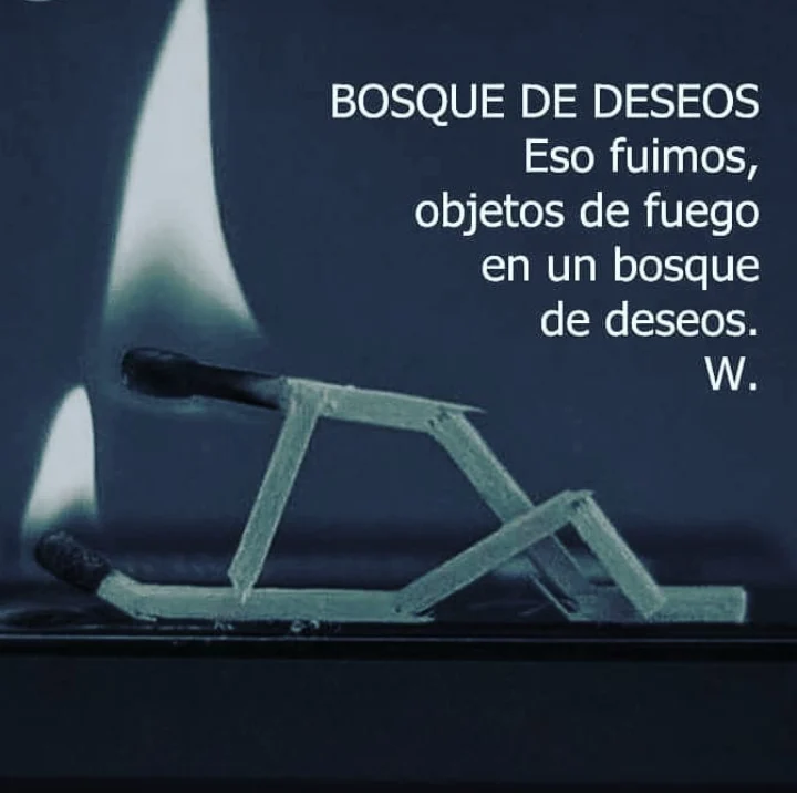El silencio como espacio de participación en la fotopoesía de William Acevedo