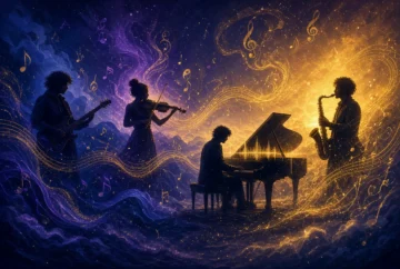 Ser o no ser: La decisión de un músico