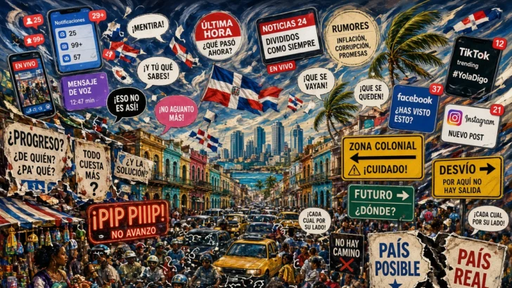 La cultura de los márgenes (I). Cultura, subcultura y contracultura