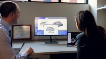 Un nuevo mapa del cerebro abre camino a tratamientos personalizados para la epilepsia 