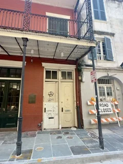New Orleans: la ciudad que se deja escribir