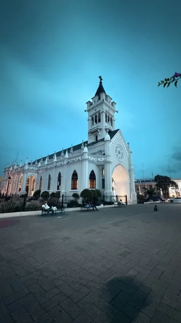 Quiero ser un francotirador visual