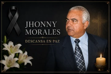 Fallece Jhonny Morales, influyente dirigente reformista de la era Balaguer