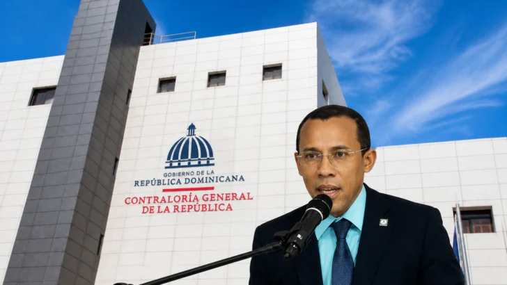 Contraloría inspecciona 337 inmuebles y autoriza 328 contratos de alquiler en 5 meses