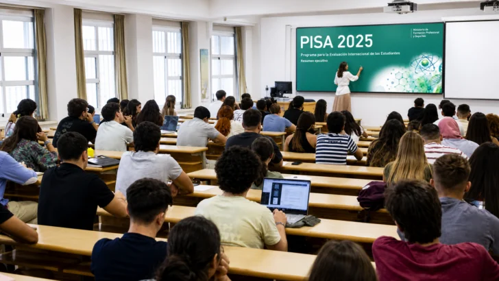 La problemática de la educación en el modelo global y en la República Dominicana: una primera aproximación
