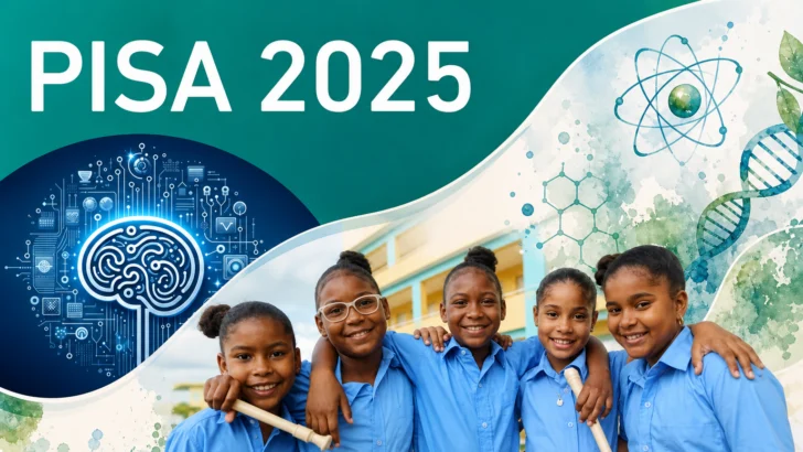 PISA 2025: no es una generación perdida, es un sistema que ha fallado PISA 2025: no es una generación perdida, es un sistema que ha fallado