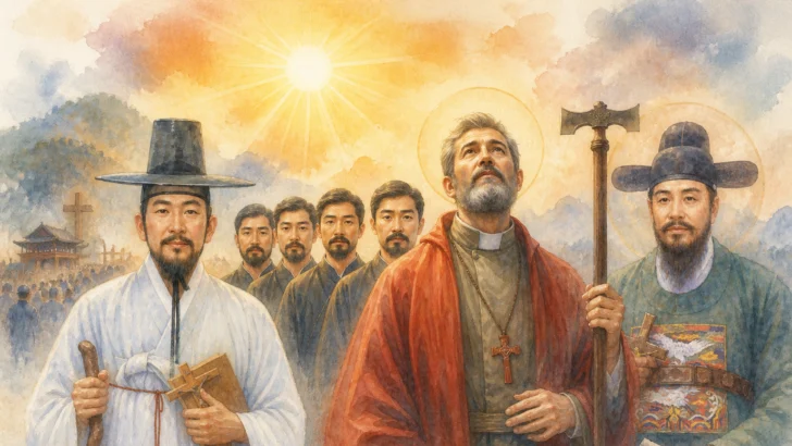 Santoral del 20 de septiembre. Santos, beatos y mártires que celebra la Iglesia católica hoy