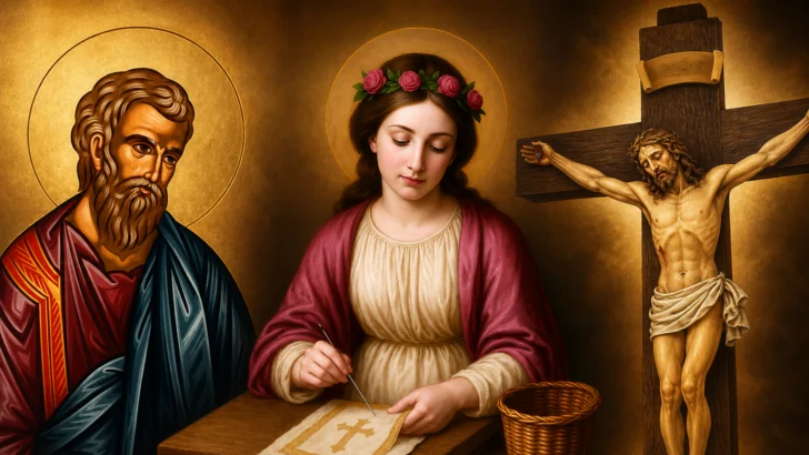Santoral del 21 de septiembre. Santos, beatos y mártires que celebra la Iglesia católica hoy