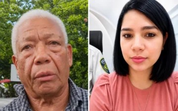 Encuentran muerta a mujer que desapareció tras acudir a un salón de belleza