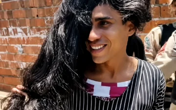 Brasileño 