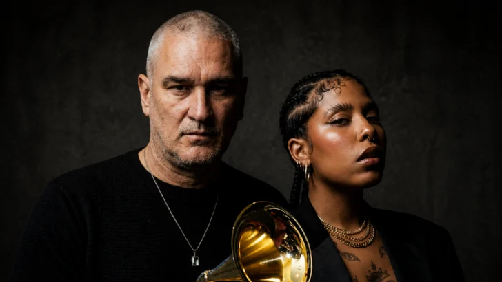 Tokischa nominada a los Latin Grammy junto con el rapero español Kase.O Tokischa nominada a los Latin Grammy junto con el rapero español Kase.O