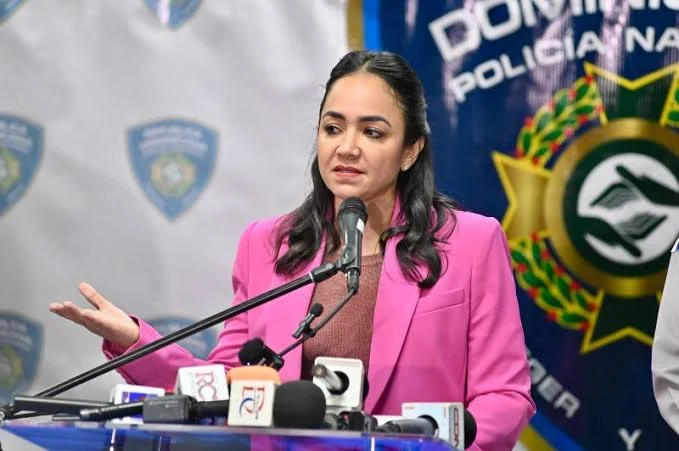 Cinco directores y una reforma policial que sigue bajo prueba en el gobierno de Abinader