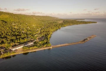 Puerto de Arroyo Barril y formación técnica: los planes de Samaná para ampliar su desarrollo turístico Puerto de Arroyo Barril y formación técnica: los planes de Samaná para ampliar su desarrollo turístico