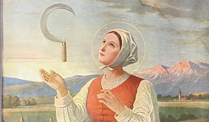 Santoral del 14 de septiembre: santos, beatos y mártires que celebra la Iglesia católica hoy