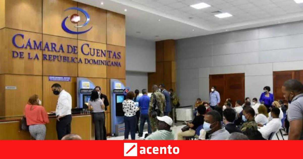 Auditoría señala falta de evidencias en la entrega de libros digitales por RD$486.7 millones en el Ministerio de Educación en 2022