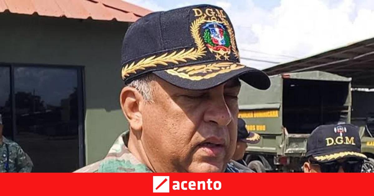  Migración verifica posible presencia en RD de ciudadana haitiana señalada por crimen en Haití