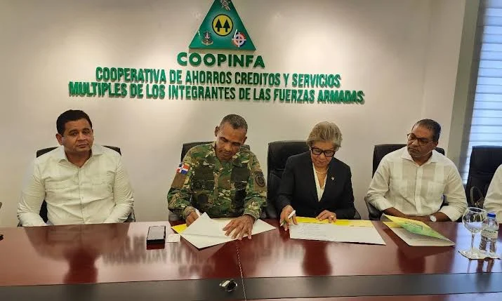 , una cooperativa no puede resolver por sí sola una deuda habitacional acumulada durante años