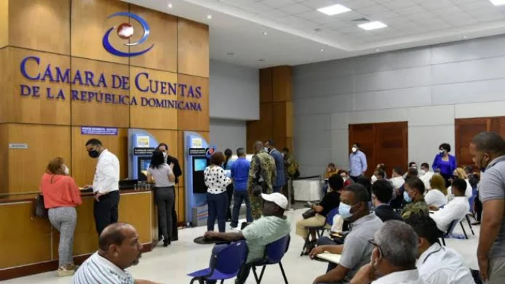 Del informe técnico al expediente penal: la ruta crítica de los informes de la Cámara de Cuentas enviados a la PEPCA  