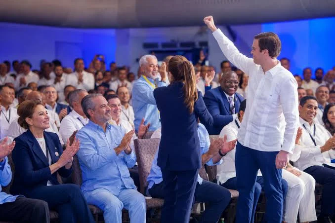 Juan Garrigó renuncia al Gobierno para asumir a tiempo completo la Secretaría General del PRM