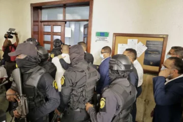 Recesan otra vez audiencia de coerción del caso Senasa 2.0; continuará este domingo a las 7:00 p.m.