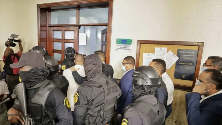 Recesan otra vez audiencia de coerción del caso Senasa 2.0; continuará este domingo a las 7:00 p.m.