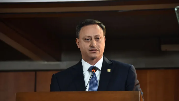 Jean Alain Rodríguez insiste en excluir pruebas antes del juicio de fondo Jean Alain Rodríguez insiste en excluir pruebas antes del juicio de fondo