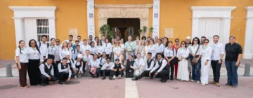 RD se integra a programa de movilidad internacional para aprendices de seis países de Iberoamérica