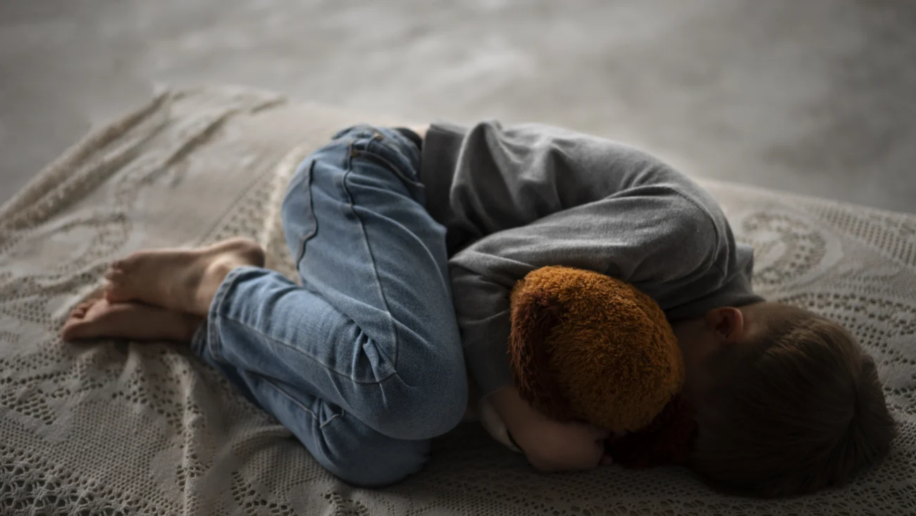 El feminicidio también deja víctimas: los hijos que quedan después del asesinato de sus madres El feminicidio también deja víctimas: los hijos que quedan después del asesinato de sus madres